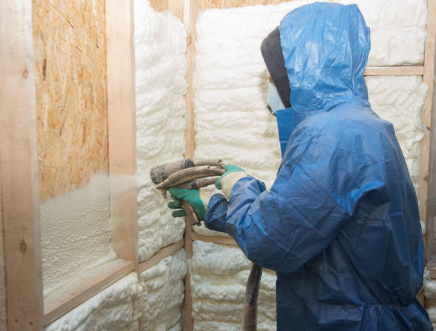 Types of Insulation We Offer in Cumberland Hill, RI